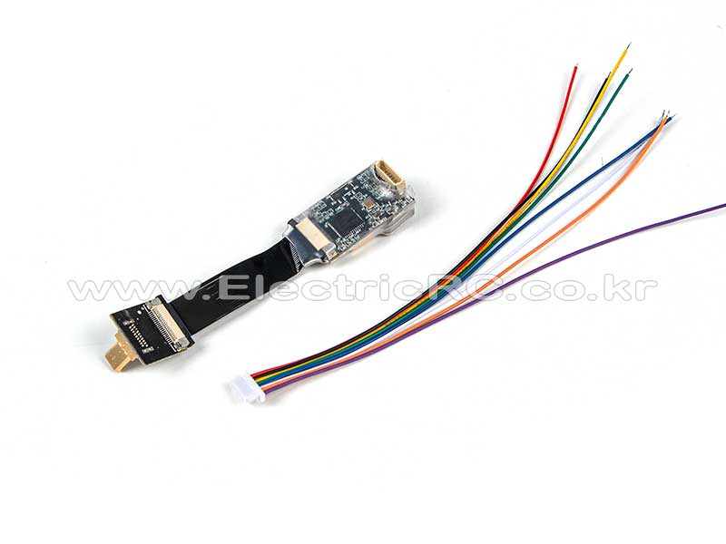 �˾���ũ TL3501 [TR] HDMI to AV ����ȯ��ġ(1080P/5-40V) 1