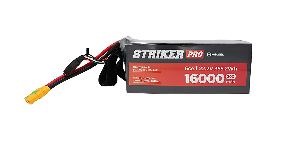 �˾���ũ  ��Ʈ����Ŀ 22.2V 16000mAh 20C ��Ƭ������ ���͸� 1