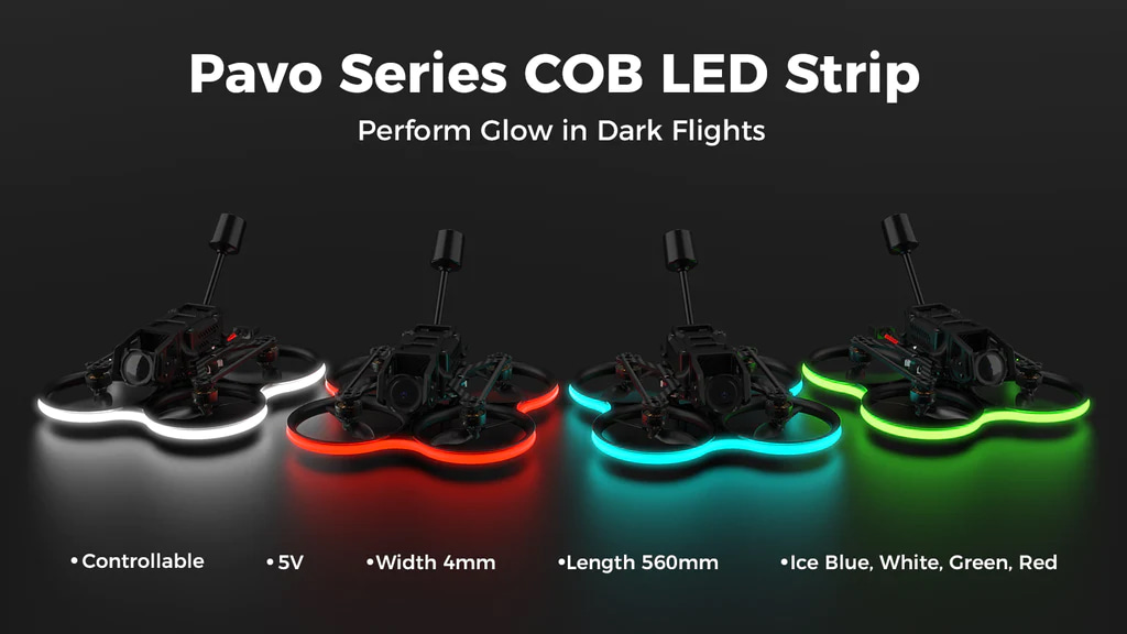 �˾���ũ  [BETAFPV] Pavo20 ����������(ELRS) 10