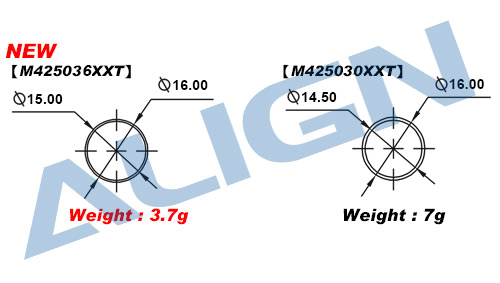 �˾���ũ M425036XXW [ALIGN] MR25 Arms(L58)/Black(Reinforced Type) 4