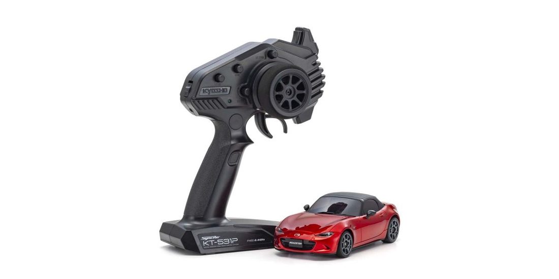 �˾���ũ KY32341MR [KYOSHO] ���� MR03RWD ����� �ε彺�� ��Ż�� ���� �̴��� MINI-Z RCī 7