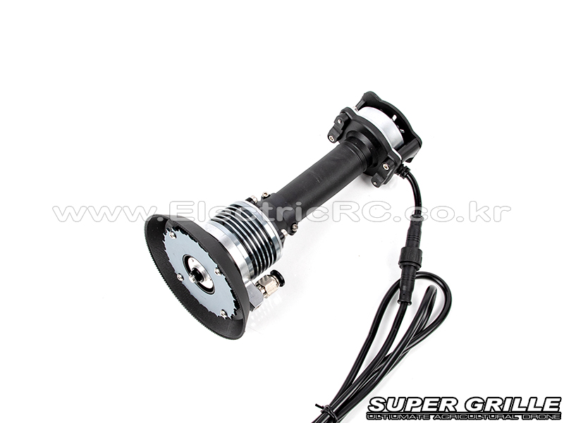 �˾���ũ X4-20S-AG-PPC [SHR] X4-20S AG Super Grille Power Pack (20L/Quad ����) 6
