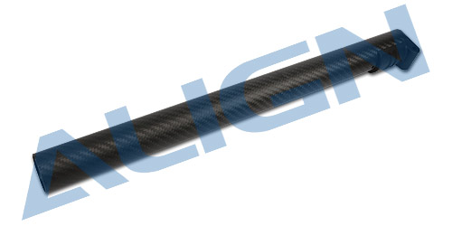 �˾���ũ M616038XXW [ALIGN] M6T22 35x410 Carbon Fiber Pipe 1