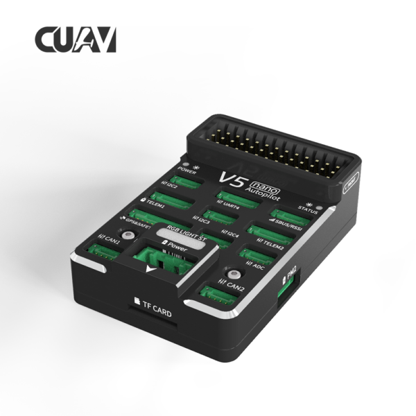 �˾���ũ  [CUAV] �Ƚ�ȣũ V5 ���� ���� ��Ʈ�ѷ� - �Ŀ� ��� ���� (�����Ǹ�) 7