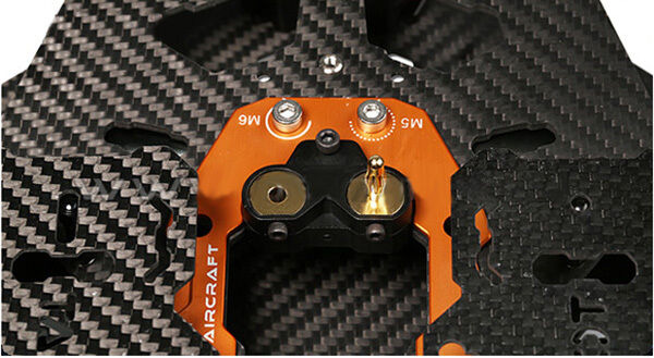 �˾���ũ TL100B14 [TR] IRON-MAN T15/T18 OCTO Power Hub Module(Universal Type) 2