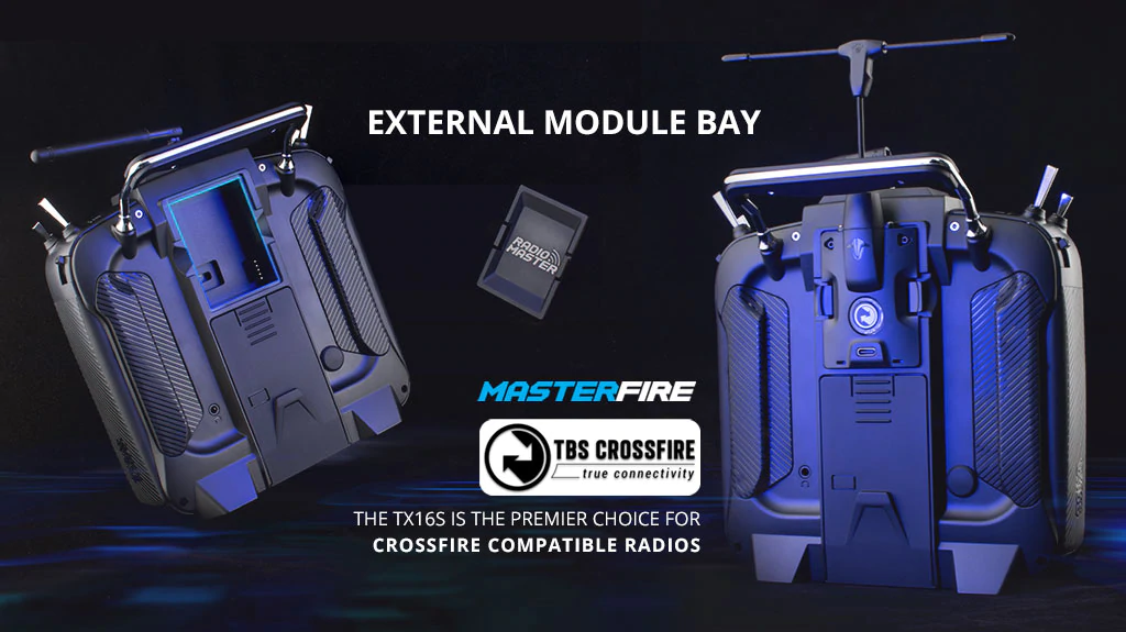 �˾���ũ  ���������� TX16S Mk2 Max EdgeTX ������ ī�� ���� ���� 10