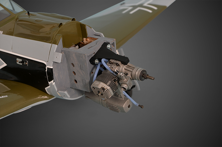 �˾���ũ  [Phoenix] 1400mm ���ɺ��� ����/���� ��� 46-55�� ARF KIT 23