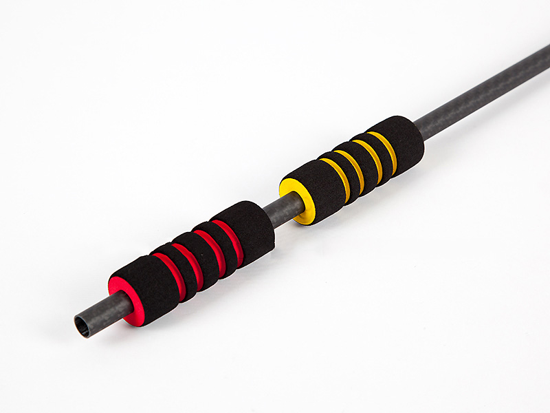 �˾���ũ TL2868 [TR] Landing Skid Shock Sponge(LD24xSD08xL60) for Multicopter 2