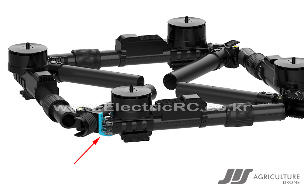 �˾���ũ JIS-TTF-007 [JIS] L-Type Motor Bracket (4 pcs) 2