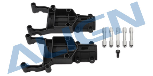 �˾���ũ H70T010XXW [ALIGN] T-Rex700X ���� �� ����Ʈ ��Ʈ 1