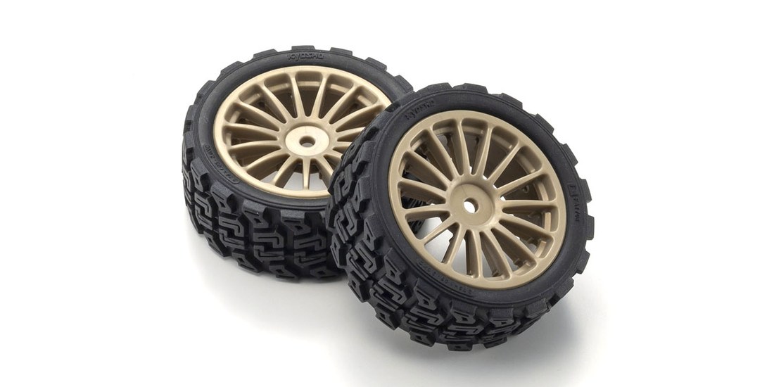 �˾���ũ KY34481T1 [KYOSHO] Put EP FZ02-R SUBARU IMPREZA WRC 2002 [���� ����] 11