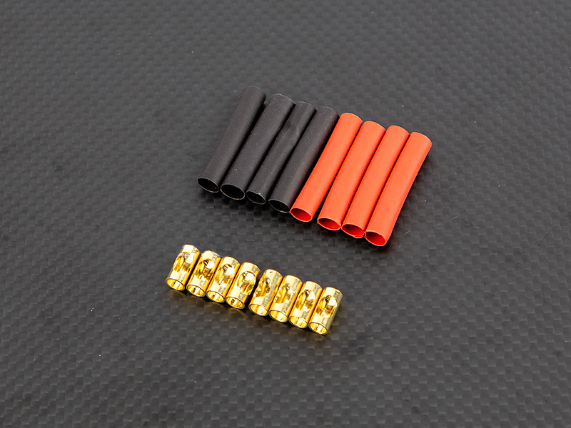 �˾���ũ AM-ETES-1 [Amass] ���� ������ 3.5mm ����� (12~14AWG/8 pcs) 1