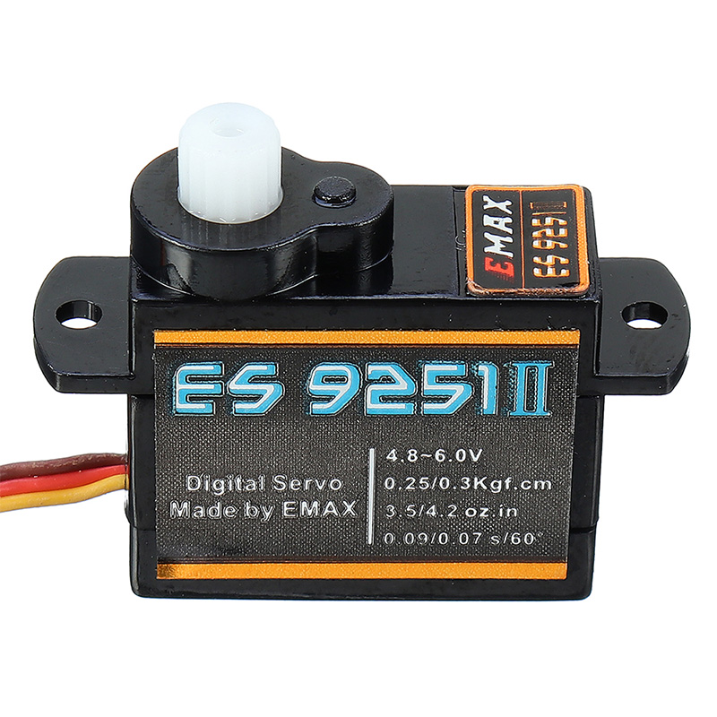 �˾���ũ  [EMAX] ES9251 II ������ ���� 1