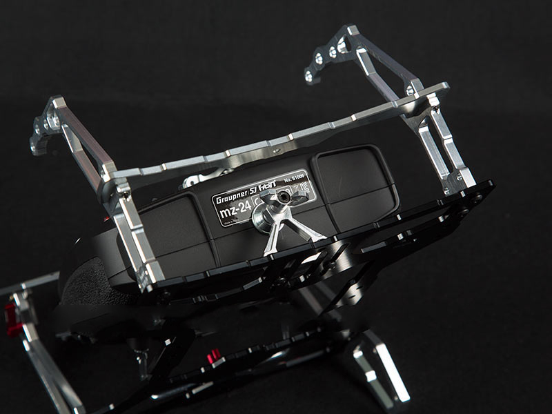 �˾���ũ TL2876D [TR] TX-FPV Monitor Stand Deluxe Package 5