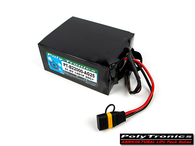 ¾Ë¾¾¹ðÅ© PT-B22K-AG25-14S PT-B22000-AG25 (51.8V, 14S1P, 25C) ¸®Æ¬Æú¸®¸Ó ¹èÅ͸® - AS150U 3
