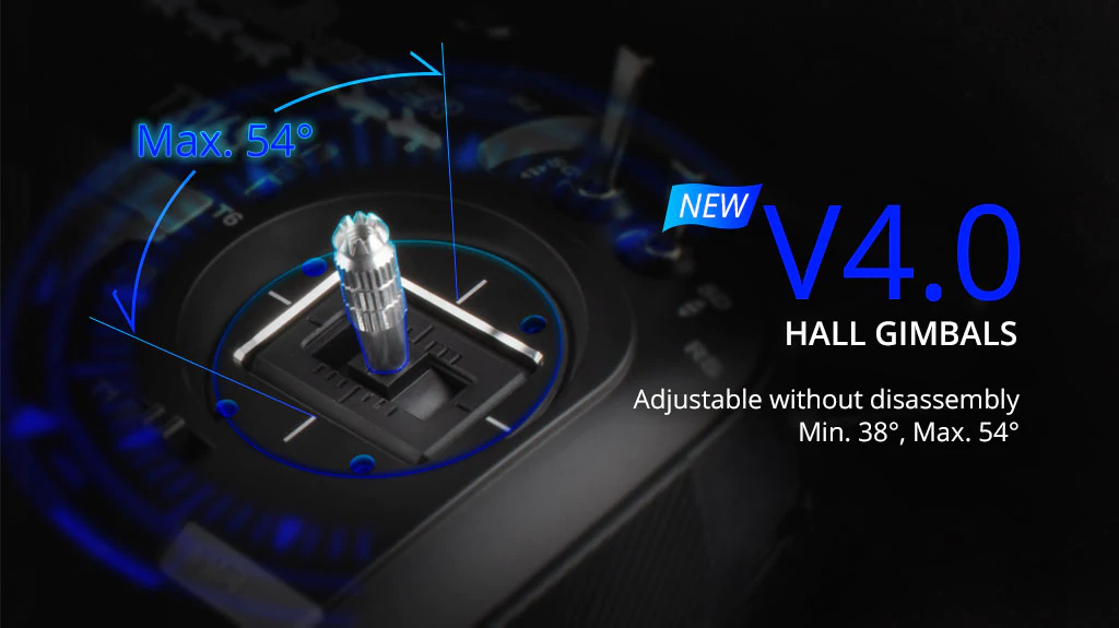 �˾���ũ  ���������� TX16S Mk2 Max EdgeTX ������ ī�� ���� ���� 6