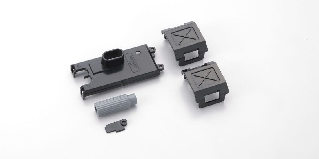 �˾���ũ KYMV05 [KYOSHO] CHASSIS, SMALL PARTS SET 1