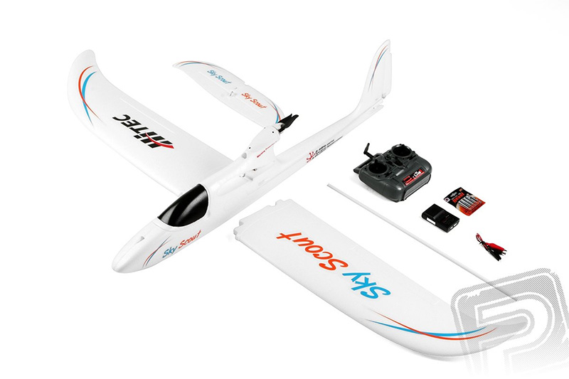 �˾���ũ Sky Scout-R2GO [Multiplex] 1380mm Sky Scout ��ī�� ��ī��Ʈ �Թ��� EPP ����� Ǯ��Ʈ 6