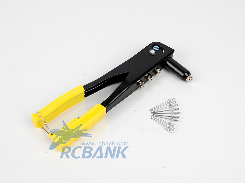 �˾���ũ TL10305LBT [TR] ���� �� Pulling Rivet Gun(2.4/3.2/4.0/4.8mm) 2