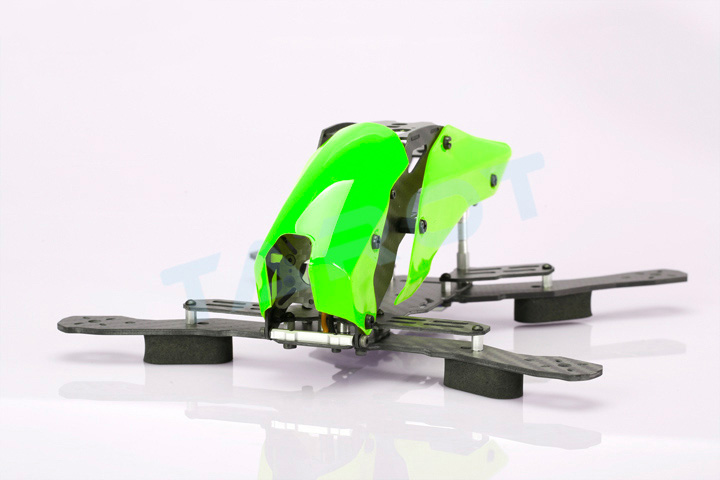 �˾���ũ TL250C [TR] 250C FPV Racer (KIT) - Version.2 6