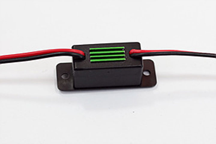�˾���ũ  [�Ϻ�����] 7.4V �� 6V ���ַ����� ���� ���� ����ġ 2