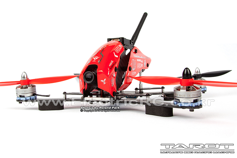 �˾���ũ TL280H-BC [TR] 280H FPV ���̼� ������ �޺� (V3) 12