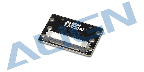 �˾���ũ HEA183001J [ALIGN] MR25 1830 DV Camera Shot Circuit Board 2