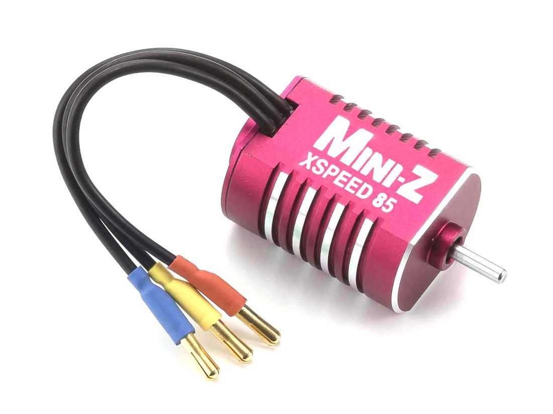 �˾���ũ KY32799 [KYOSHO] MR-03EVO Chassis Set W-MM 8500KV 3