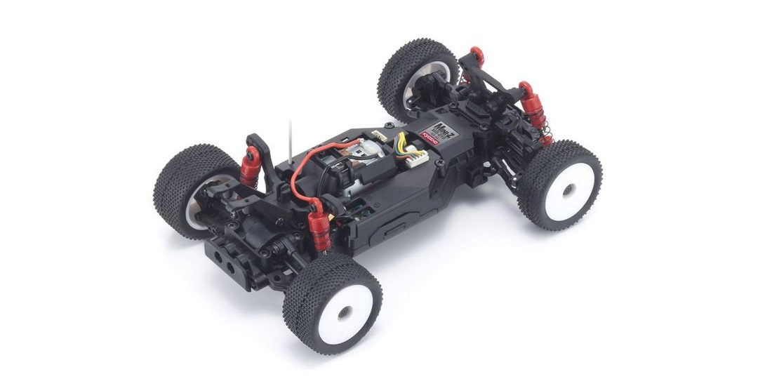 �˾���ũ KY32093EGBK [KYOSHO] MB-010 r/s INFERNO MP9 TKI3 Green/Black 10