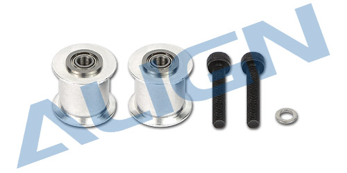 �˾���ũ HB70B025XXW [ALIGN] TB70 Main Belt Guide Pulley Assembly 1