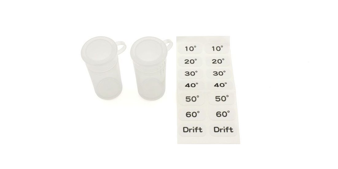 �˾���ũ KYMZW115B [KYOSHO] MINI-Z Tire Case (2pcs) 1