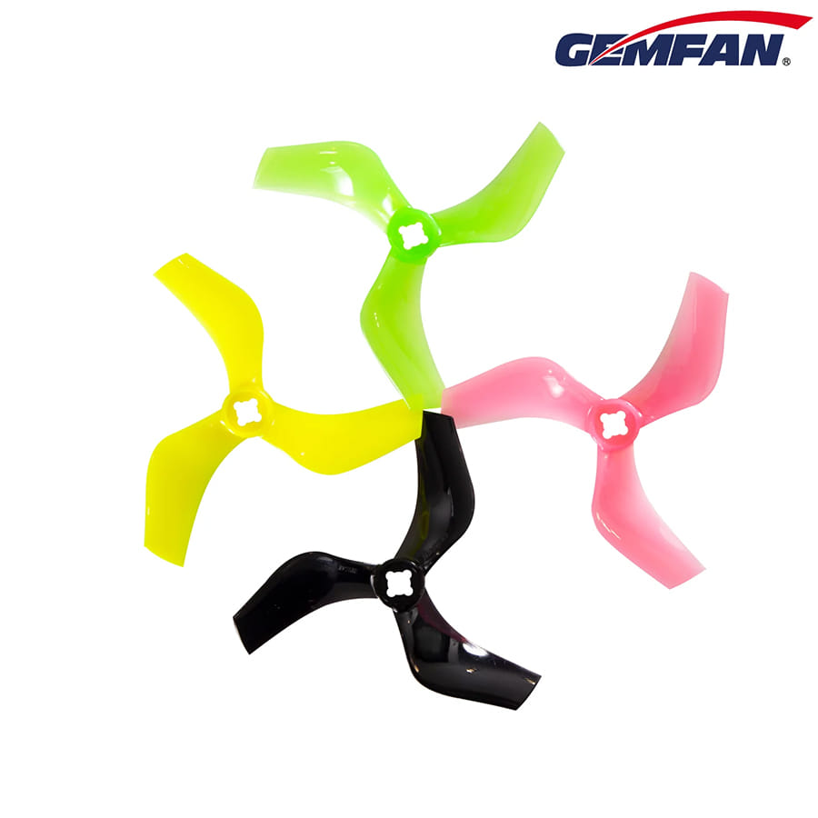 �˾���ũ  GEMFAN D75 3��ġ �����緯 - ���󷣴� 1