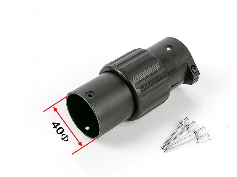 �˾���ũ WJD-F40JTV2 [WJD] F40 Metal Arm Joint (Folding Clamp Type/40��) - V2 1