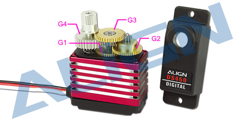 �˾���ũ HSP45002T [ALIGN] DS450 ���� ��� ��Ʈ 2