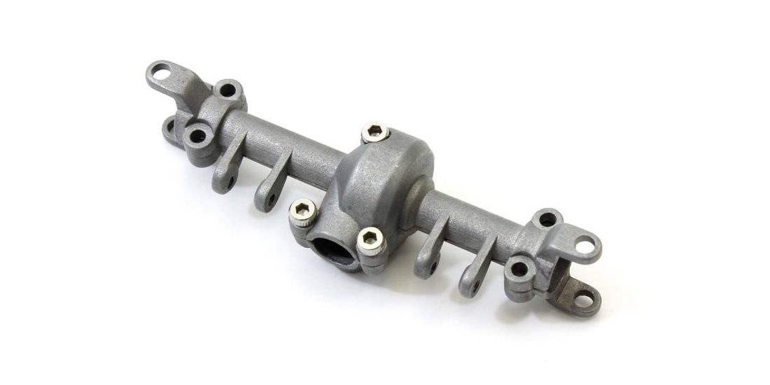 �˾���ũ KYMXW008 [KYOSHO] Diecast Front Axle Case 2