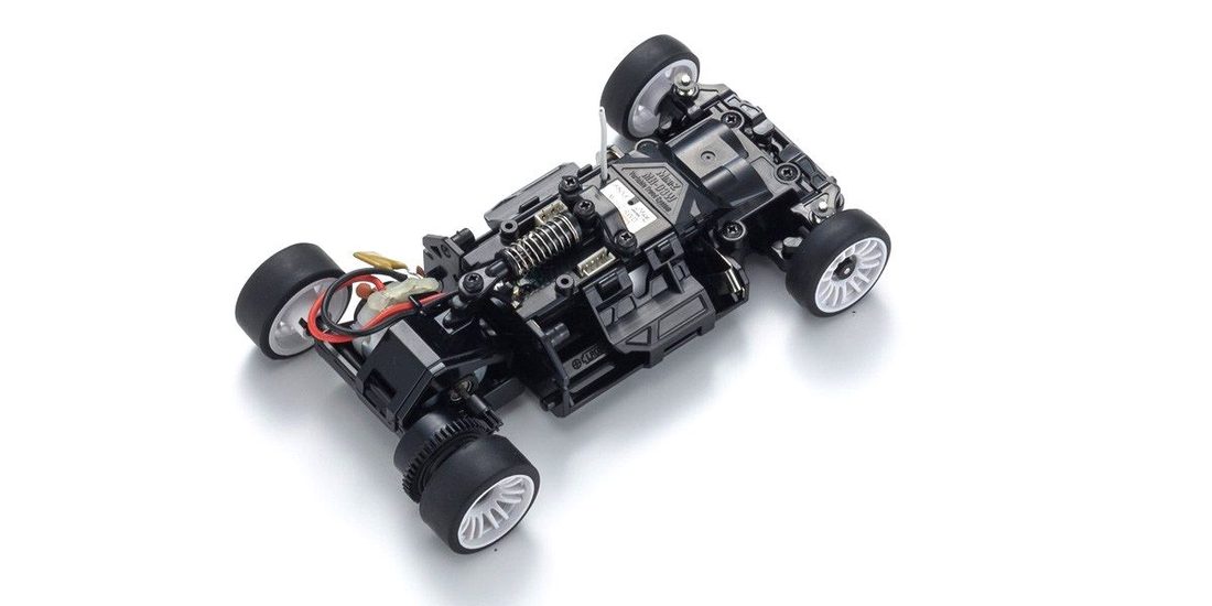 �˾���ũ KY32324WR [KYOSHO] ���� MR03RWD r/s �ƶ� P1 GTR ȭ��Ʈ/���� �̴��� MINI-Z 10