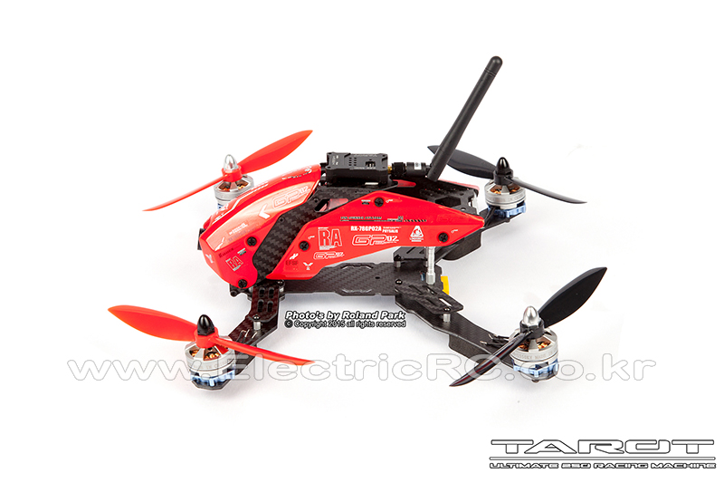 �˾���ũ TL280H-BC [TR] 280H FPV ���̼� ������ �޺� (V3) 9