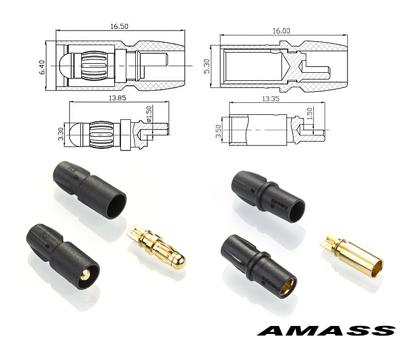 �˾���ũ AM-SH35 [Amass] SH35 ���͡����ӱ�� 3�� Ŀ���� (G3.5 / 6��) 6
