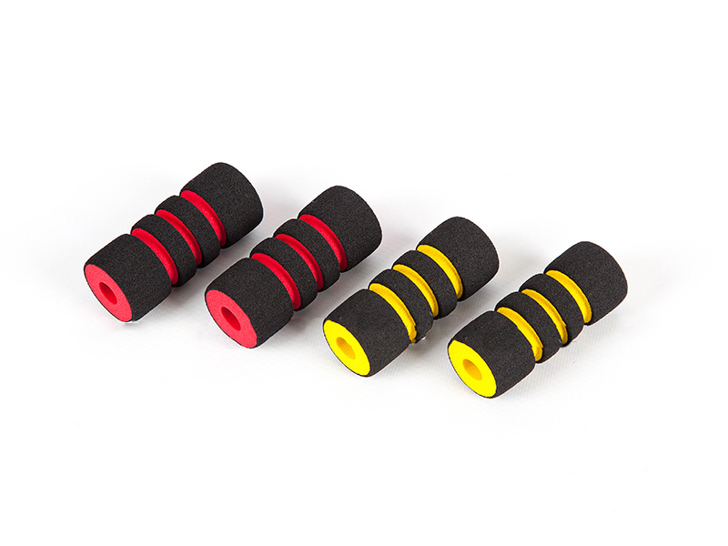 �˾���ũ TL2868 [TR] Landing Skid Shock Sponge(LD24xSD08xL60) for Multicopter 1