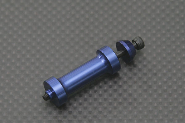 �˾���ũ AL39212 [DND] T-Rex700N Reserve Tank Mounting Hardware - ����Ư��! 8