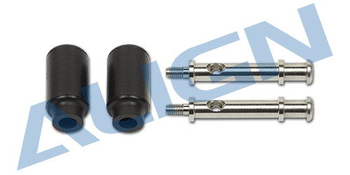 �˾���ũ H6NB012XXW [ALIGN] T-Rex600XN Canopy Support Set 1