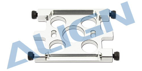 �˾���ũ H50B020XXW [ALIGN] T-Rex500X Motor Mount 1