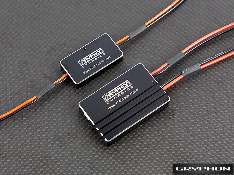[�˾���ũ] GSR-6005MD [Gryphon] ������ ������ BEC ���ַ����� (60V / 5A / ���) 2