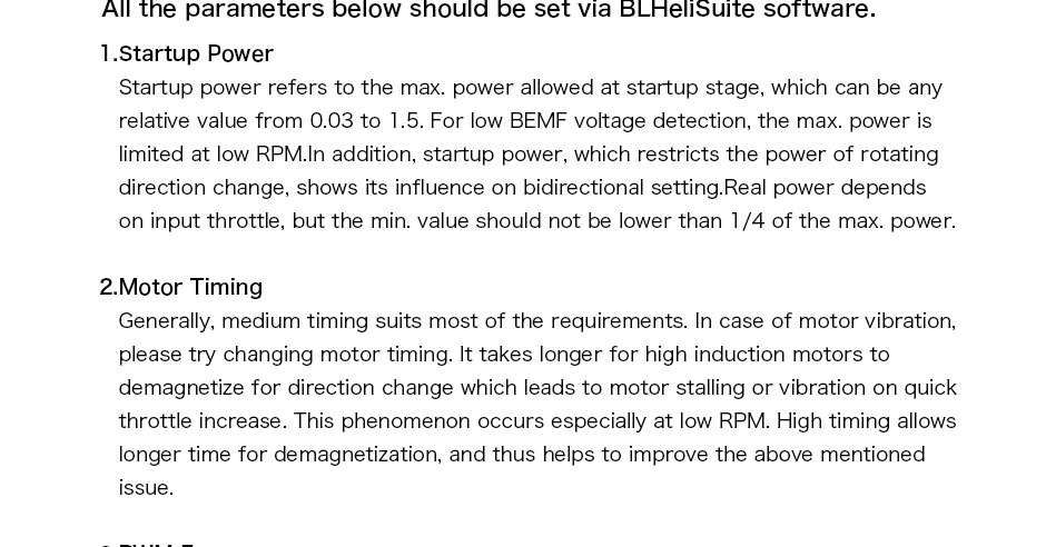�˾���ũ  T-motor BPP-3D/4D 16A ���ӱ� - ��, ��ȸ�� �ǽð� ��ȯ 9