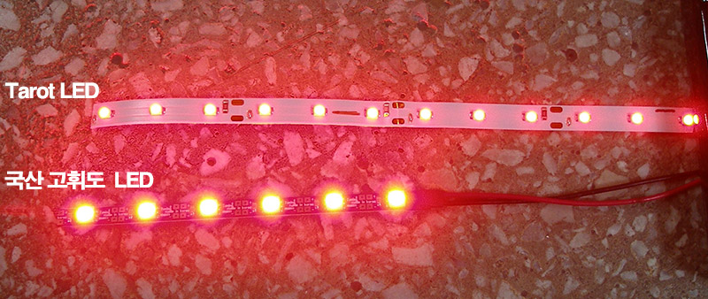 �˾���ũ TL2816-1 [TAROT] LED Board ������ (20cm) 2