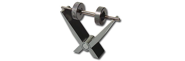 �˾���ũ H60110T [ALIGN] T-Rex600 Blade Balancer (4mm) 2