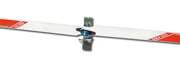 �˾���ũ H60110T [ALIGN] T-Rex600 Blade Balancer (4mm) 4