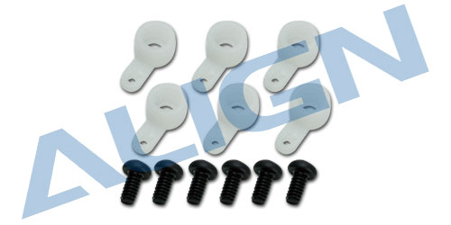 �˾���ũ HSP15003T [ALIGN] DS150/155 Servo Horn Set 1