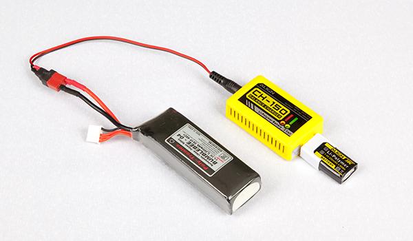 �˾���ũ HEC15001T [ALIGN] CH150 Li-Po Charger - T15/150 ���� ������ 1