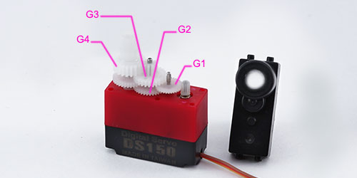 �˾���ũ HSP15001T [ALIGN] DS150 / 155 ���� ��� ��Ʈ 2